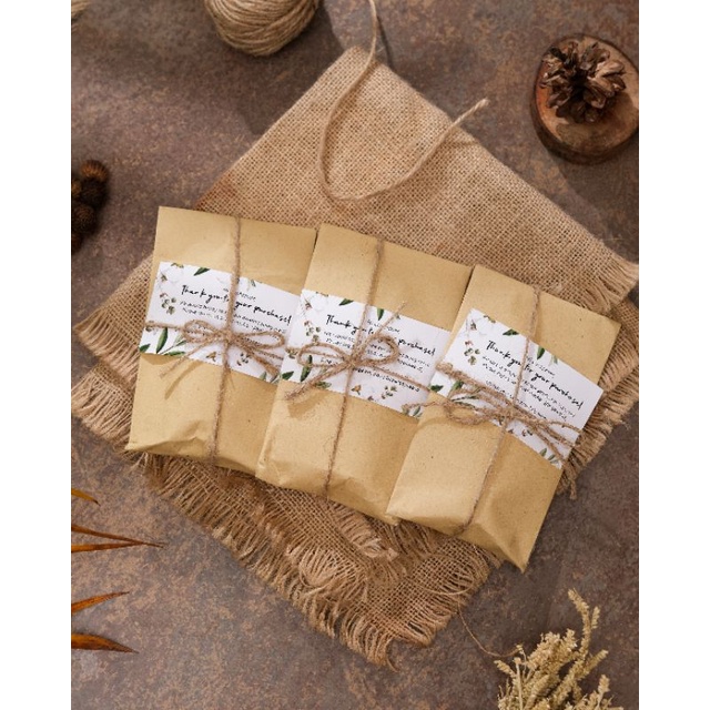 LULUR BOREH LULUR REMPAH LULUR SCRUB