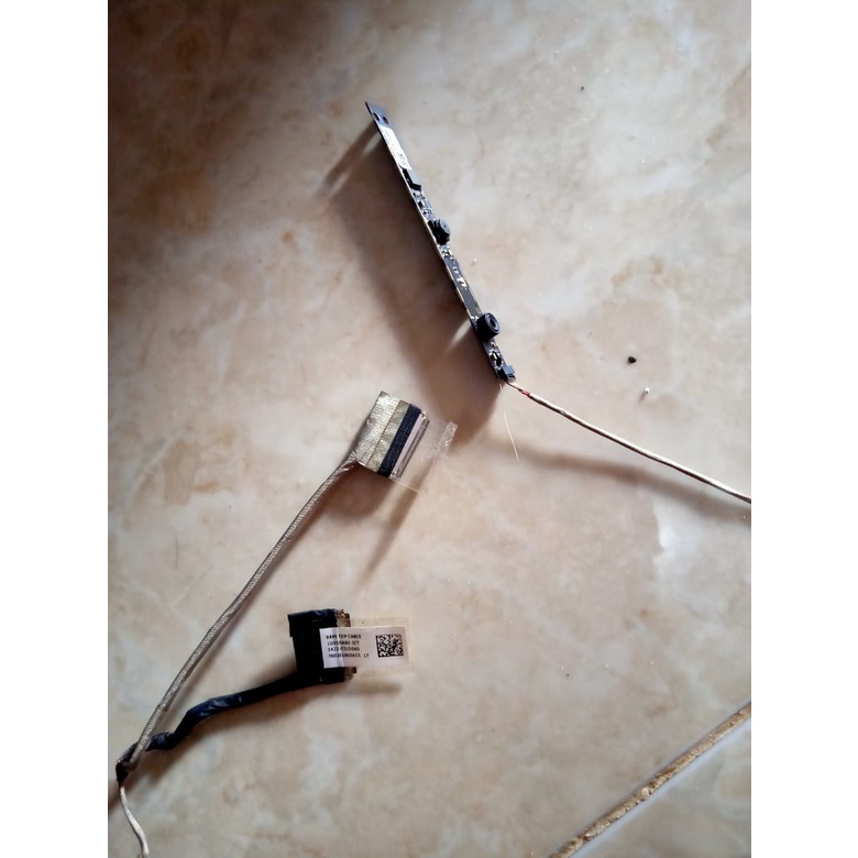 Kabel Fleksibel Lvds Led Laptop Asus X441 Series X441S X441N X441M