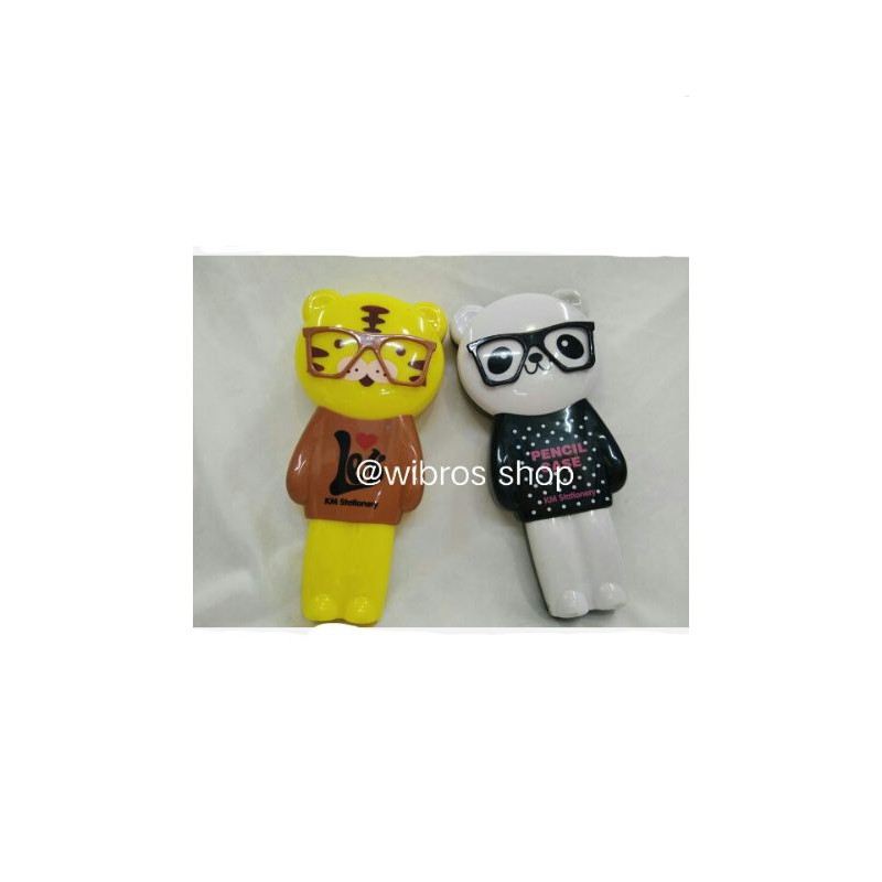 

Tempat pensil/Kotak Pensil/Pencil Case 8876