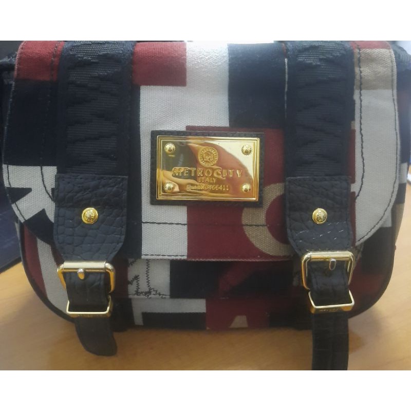 Tas Sling Metrocity