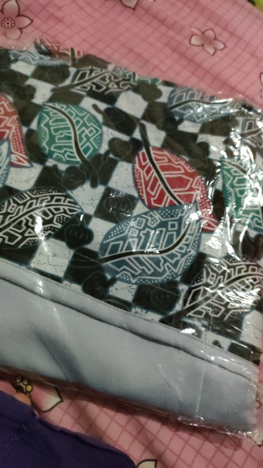 Terlaris Serut Genes Jelita Tunic Navbor Yelbor Whitbor Creambor Tunik Batik Modern Hrb030 Dolbi Dob