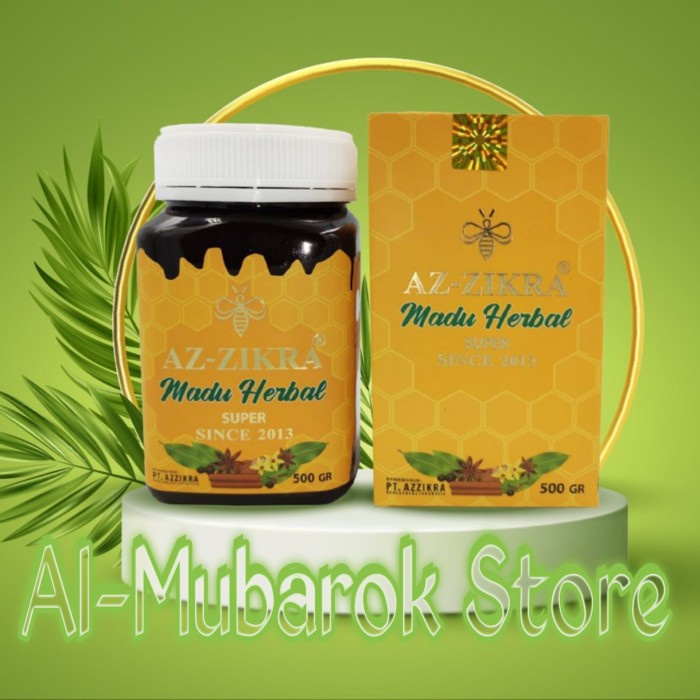 

d201nhd Madu Azzikra Super Madu Az Zikra Super Madu Manis Ds201Fs