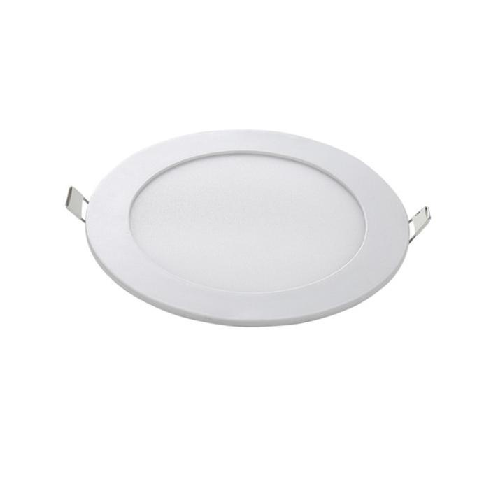 Gaya Led Panel Nero 9Watt 9W 4Inch 4" Lampu Downlight Nerolight Slim - 3000K Sale