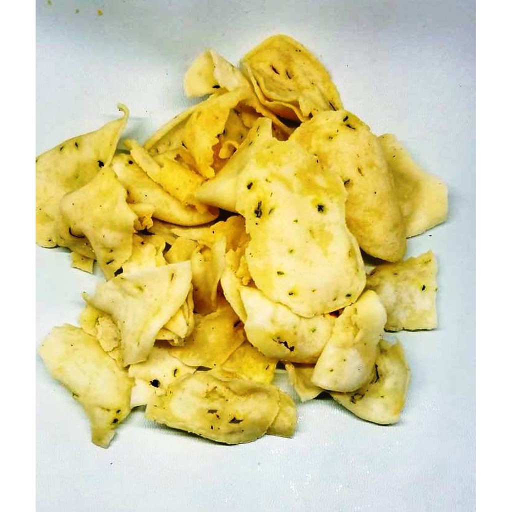 

Dijual cireng iris bawang 250grm terbatas