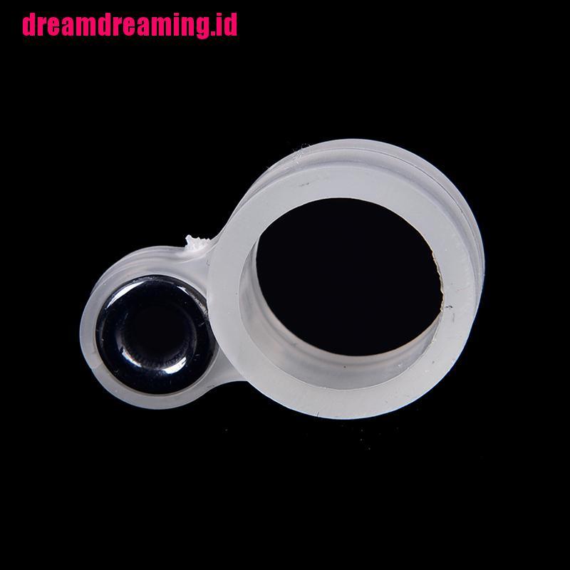 14pcs ring Silikon Untuk Joran Pancing