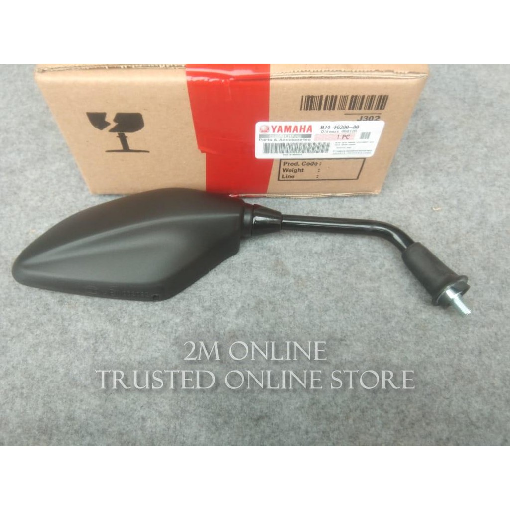 2m SPION XMAX KANAN ORI YGP B74-F6290-00