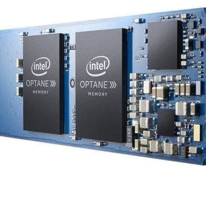 Intel Optane Memory M.2 16GB