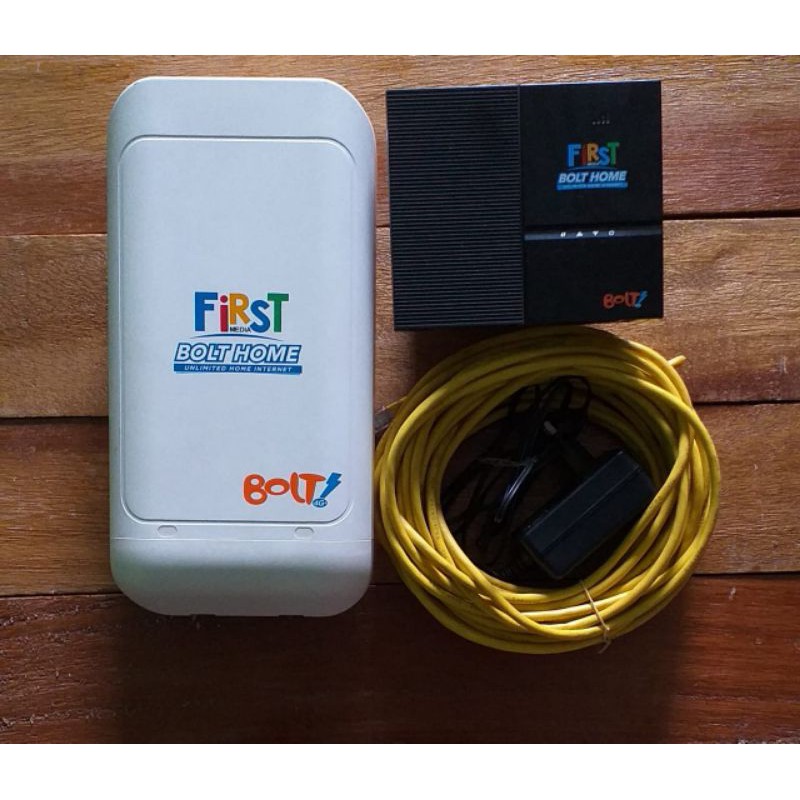 Modem BOLT ROUTER BL 400, 201 SECOND Unlock Telkomsel,ByU dan Smartfren