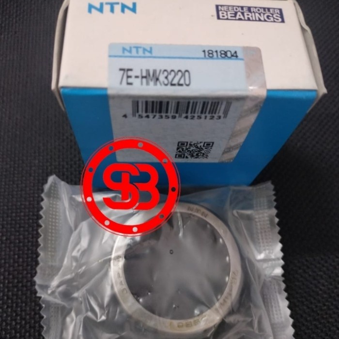 Needle Bearing HMK 3220 NTN ORIGINAL