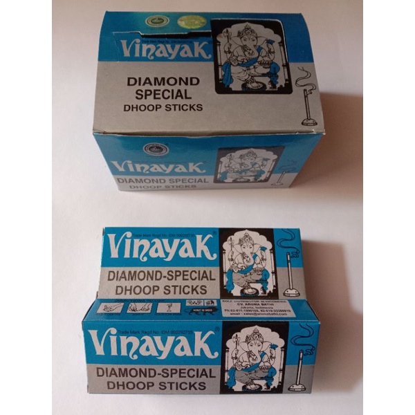 Dupa Vinayak Dhoop Stick