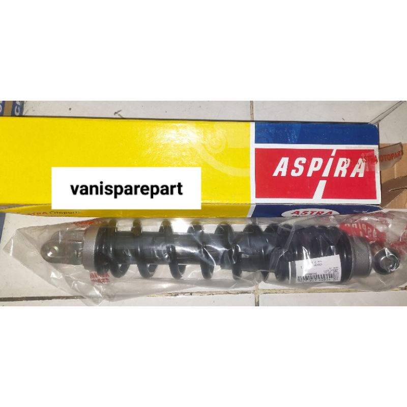 SKOK SHOCK SHOCKBREAKER BELAKANG KZR VARIO 125 ORI ASPIRA