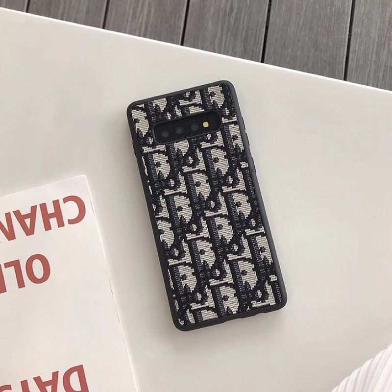 CDIOR CASE SAMSUNG S21 S21plus S21Ultra Note 9 10 20 plus ultra S9 S8 S10 S20 S10plus S21+ S9+