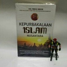 BUKU KEPURBAKALAAN ISLAM NUSANTARA_KH FAHMI BASYA