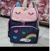 Penjualan Terbanyak.. Tas Ransel Anak Perempuan SD TK PAUD kuda poni