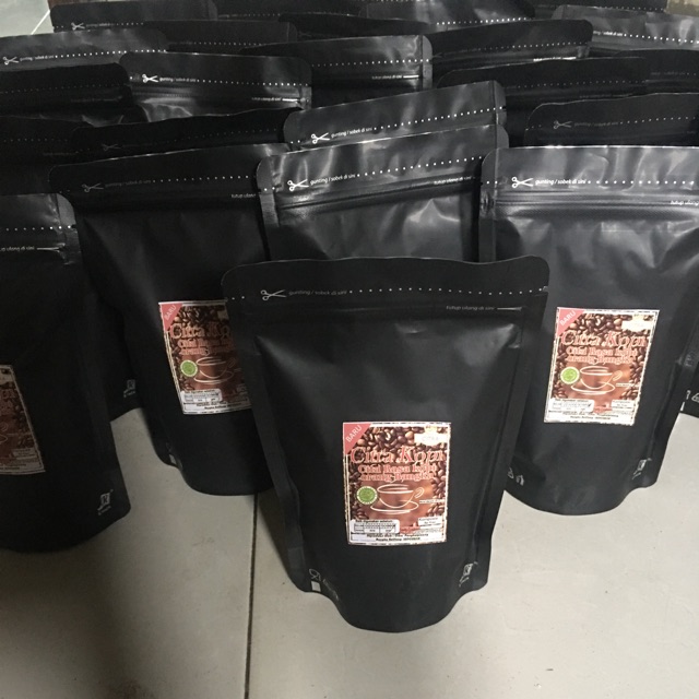 

Citra kopi