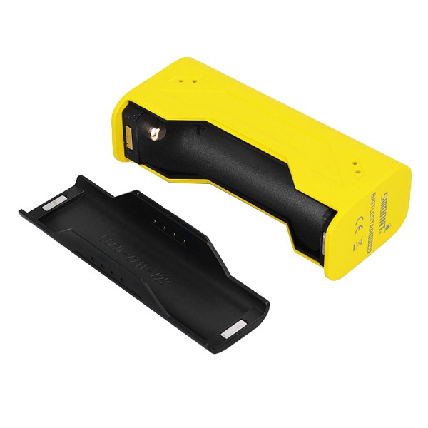 Smoant Battlestar Nano RDA Kit - YELLOW [Authentic]