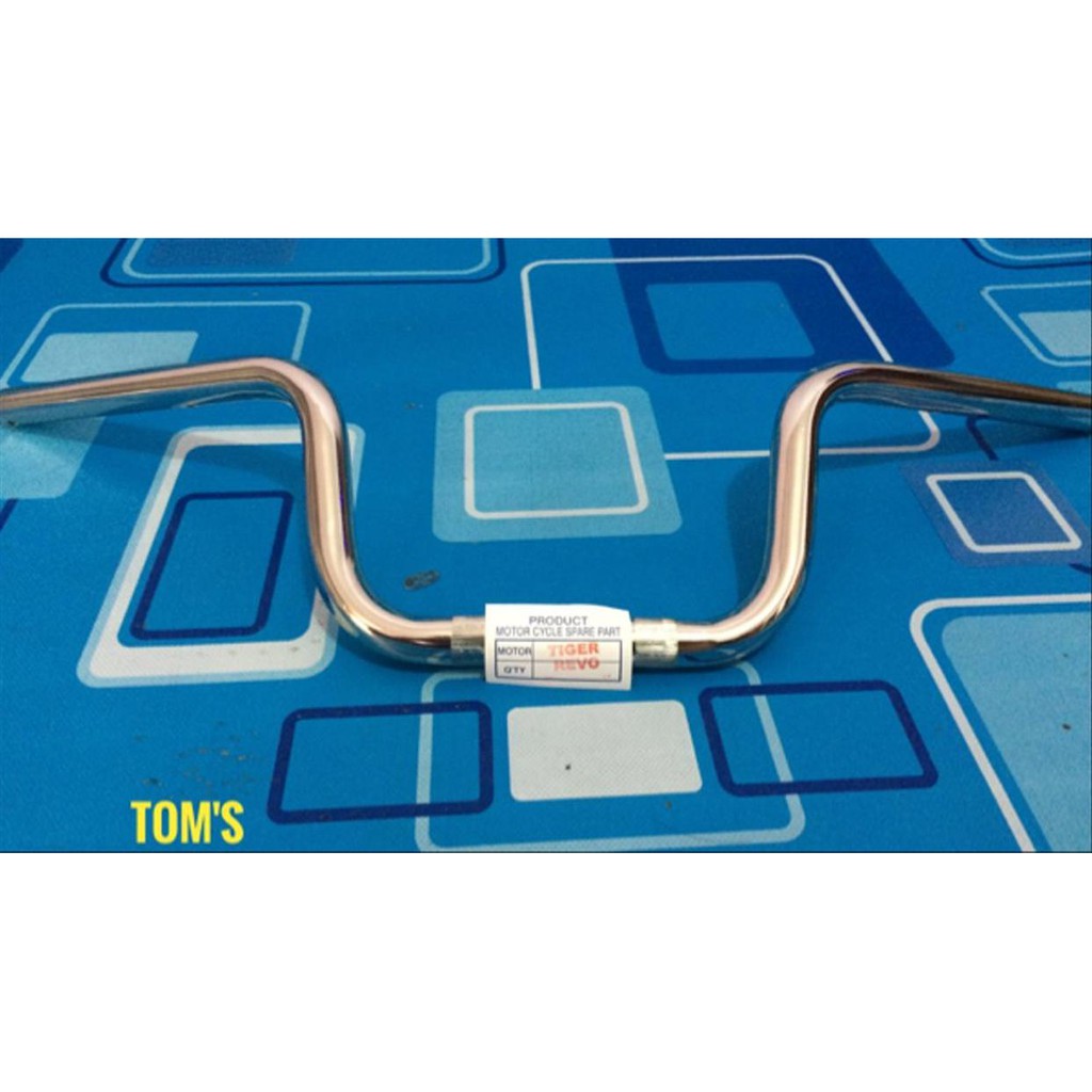 Stang motor Tiger Revo