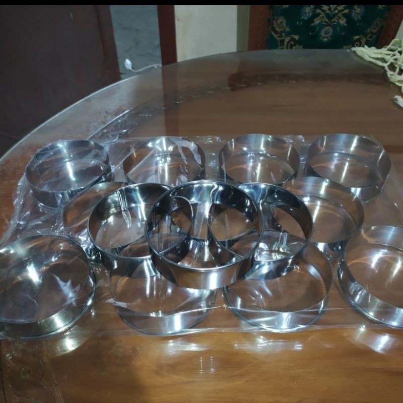

RING CUTTER BULAT