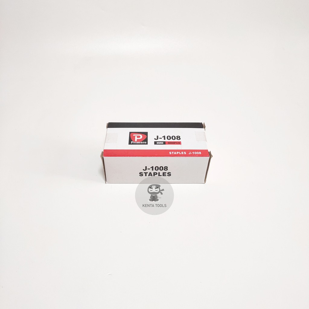 

Isi Staples Tembak 1008J Model U