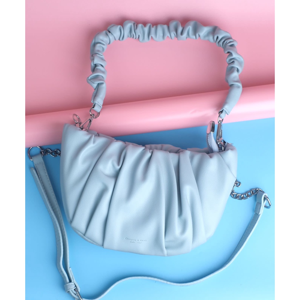 SLING BAG SADDLE BAG FASHION HAND BAG 2530