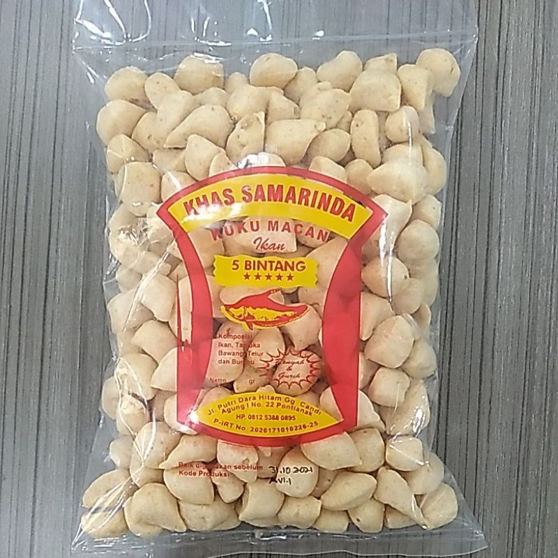 

KUKU MACAN KHAS SAMARINDA