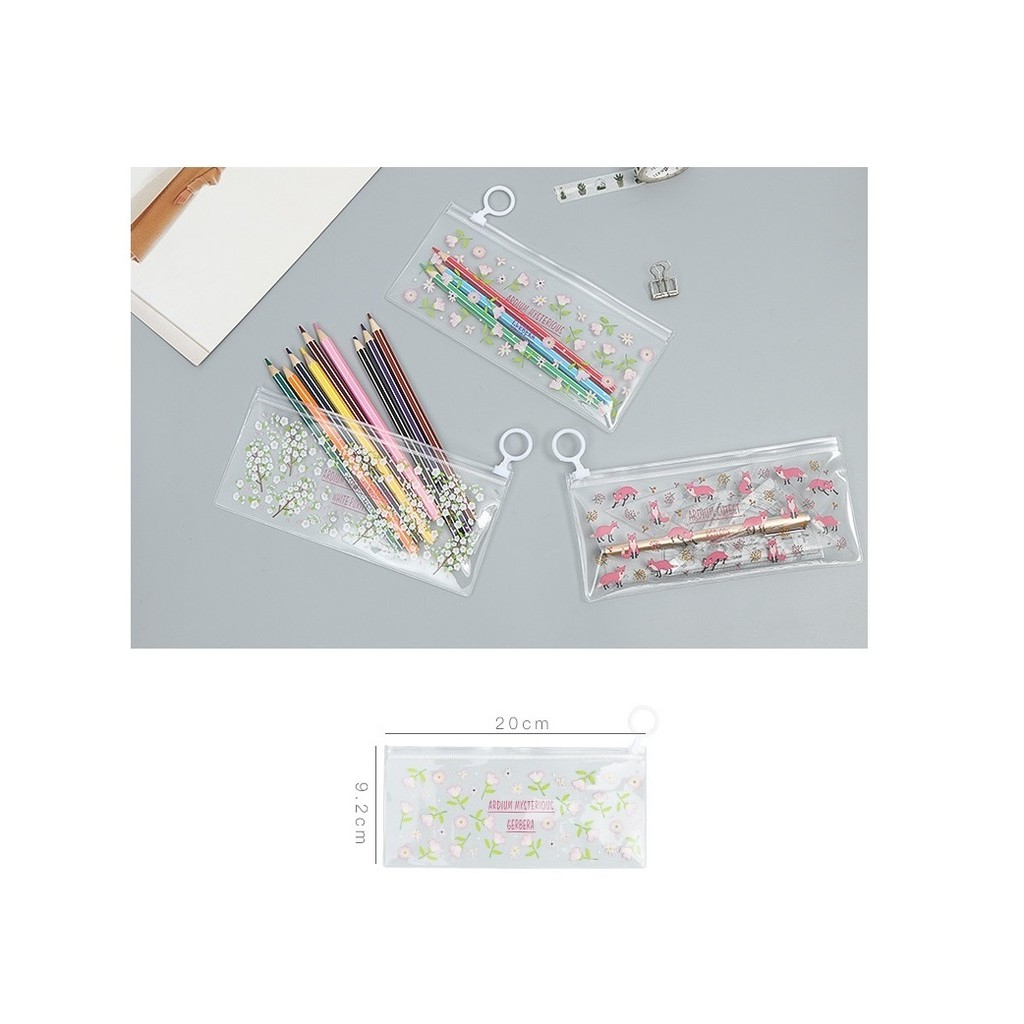 

TP0014 Tempat Pensil Ardium