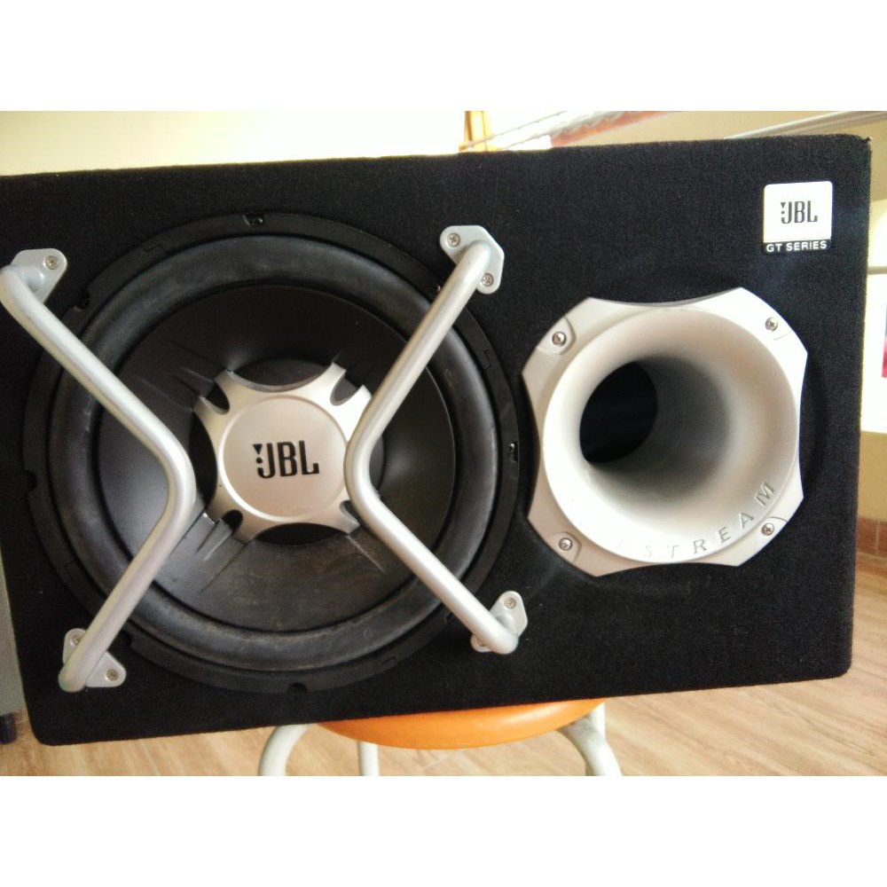 JBL GT Basspro 12 Limited