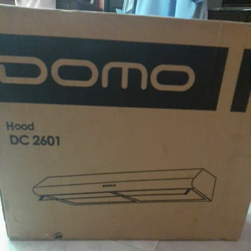 

DomoDC2601