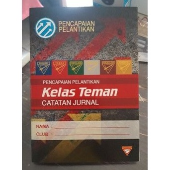 Buku Kelas Kemajuan Pathfinder