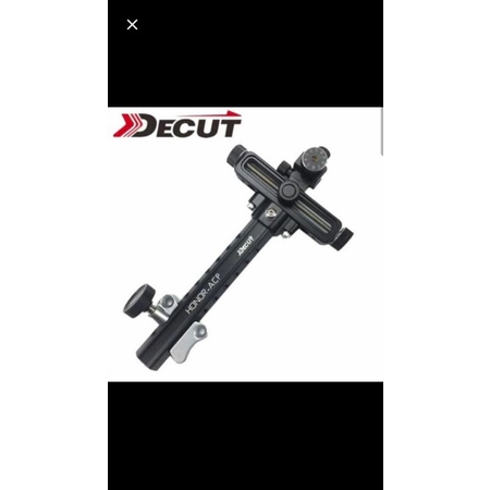 Compound Sight - Fisir Compound - DECUT HONOR ACP