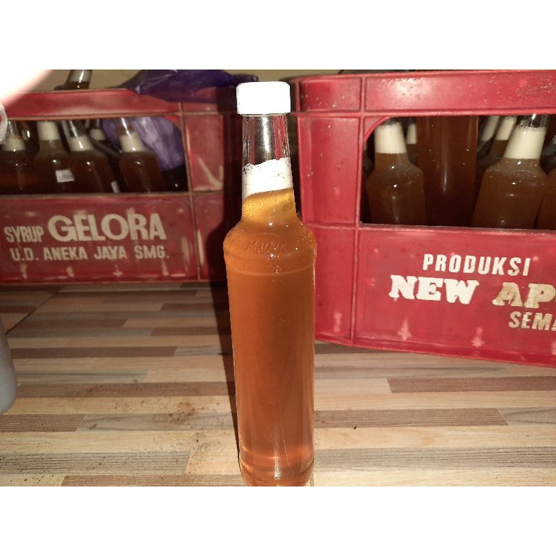 

Madu kapuk