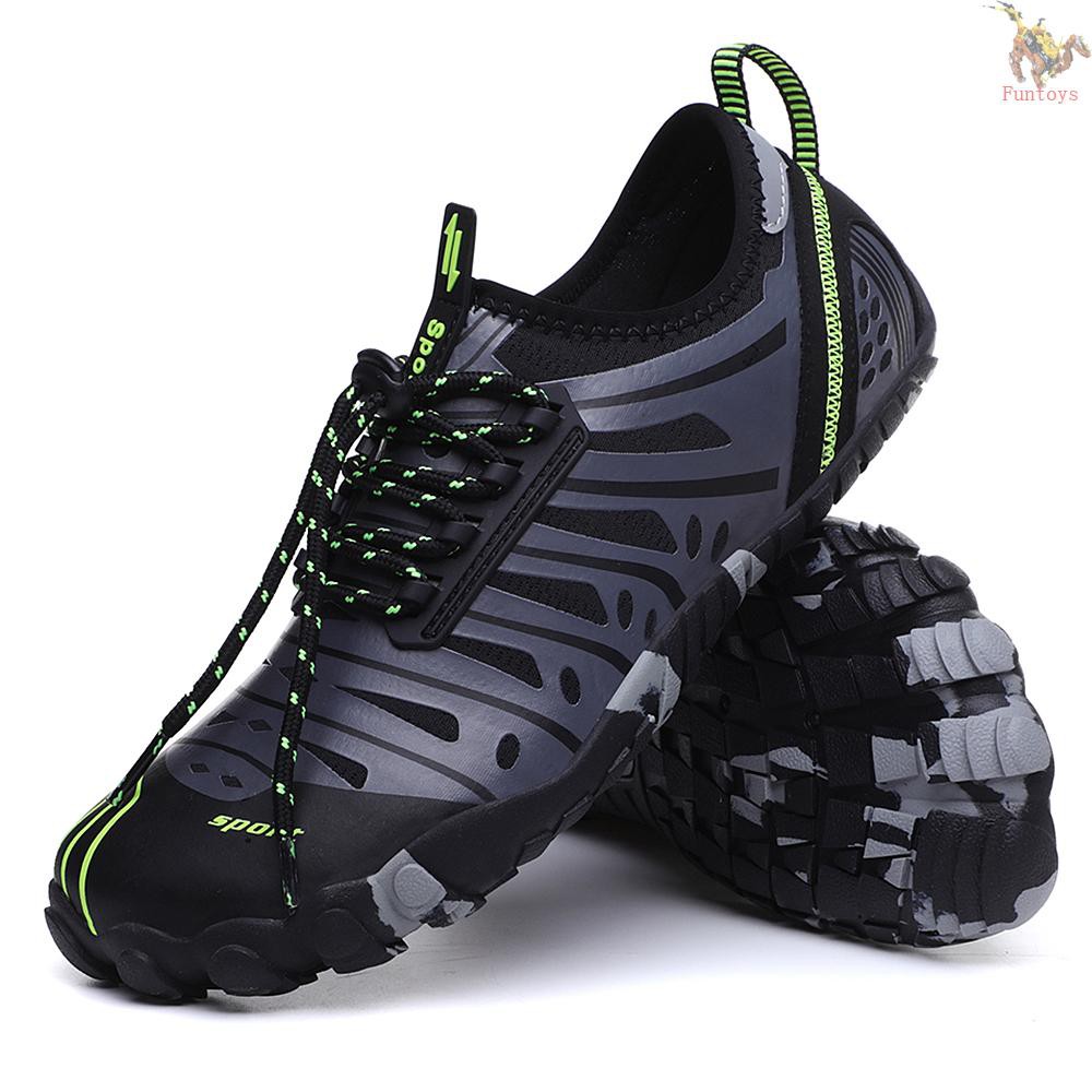 water trekking shoes