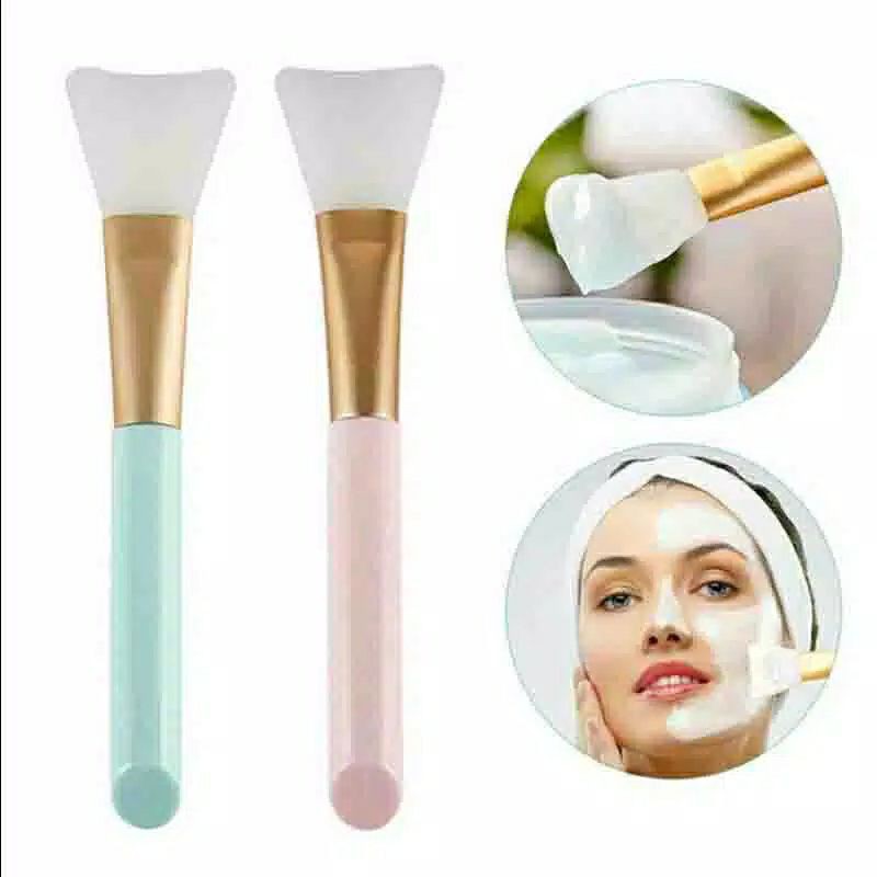 KUAS MASKER SILIKON/BRUSH MASKER