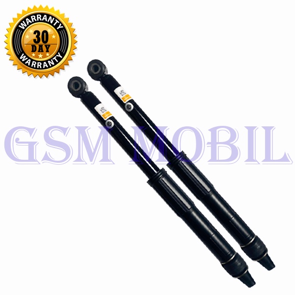 Shock Breaker Absorber Suzuki X-Over SX4 Belakang 1 Set - 62236223