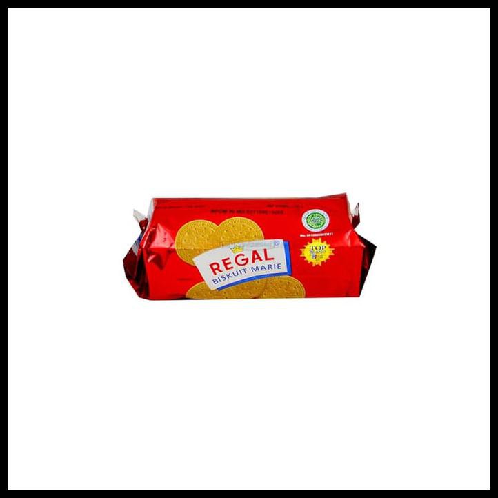 

Regal Marie 120 Gr