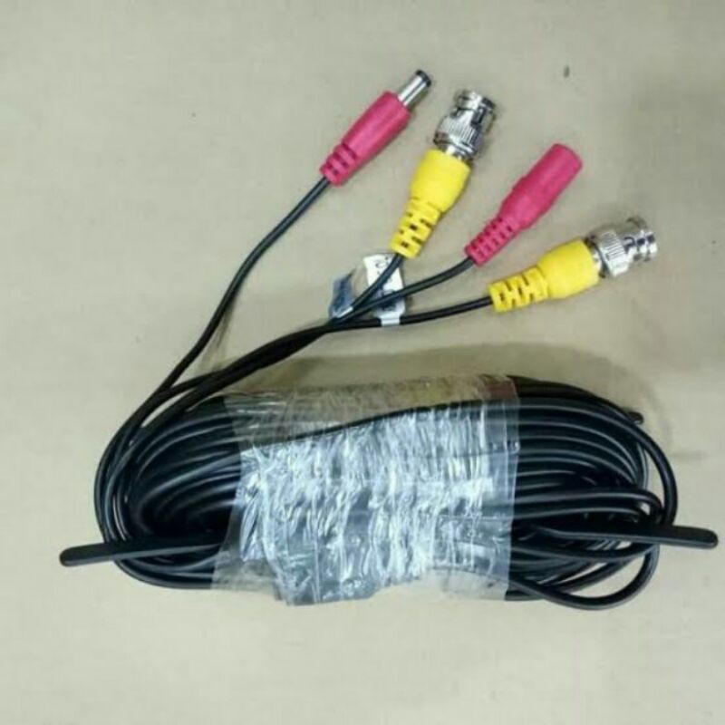 CABLE JADI CCTV 20METER