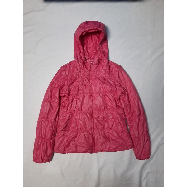 UNIQLO WARM PADDED JACKET CEWEK