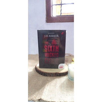 Sixth Wicked Child
