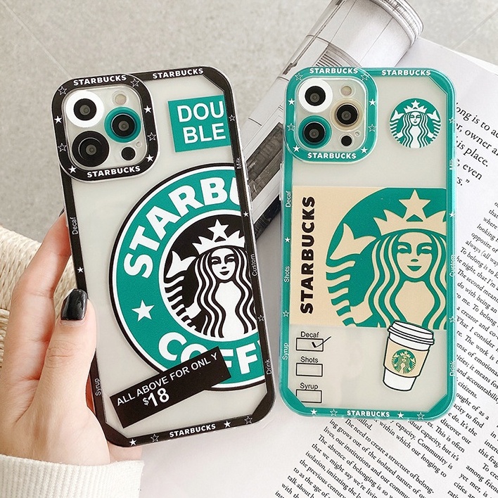 Soft Case Bahan TPU Untuk IPhone 14 13 12 Mini 11 Pro X XR XS Max SE2 6 6S 7 8 Plus