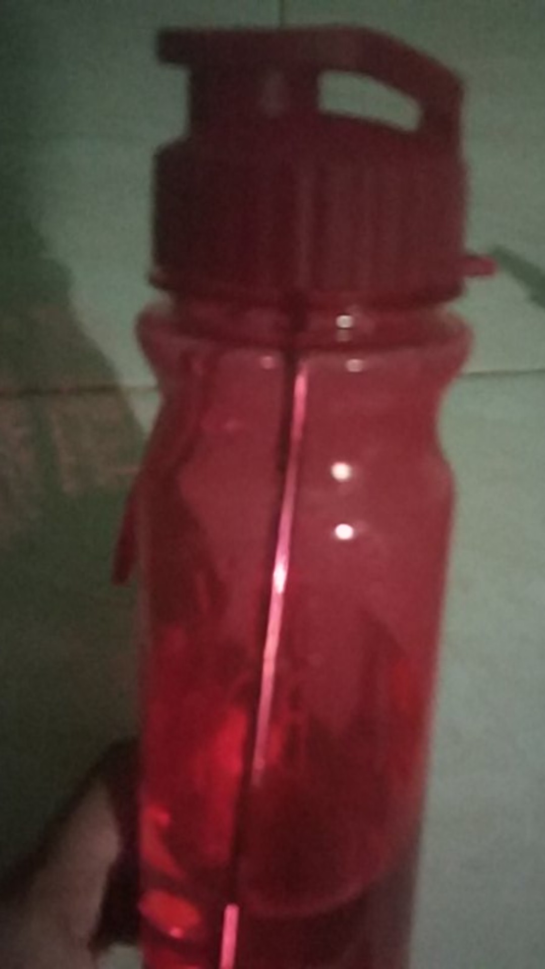 Sedotan Stainless Ecer