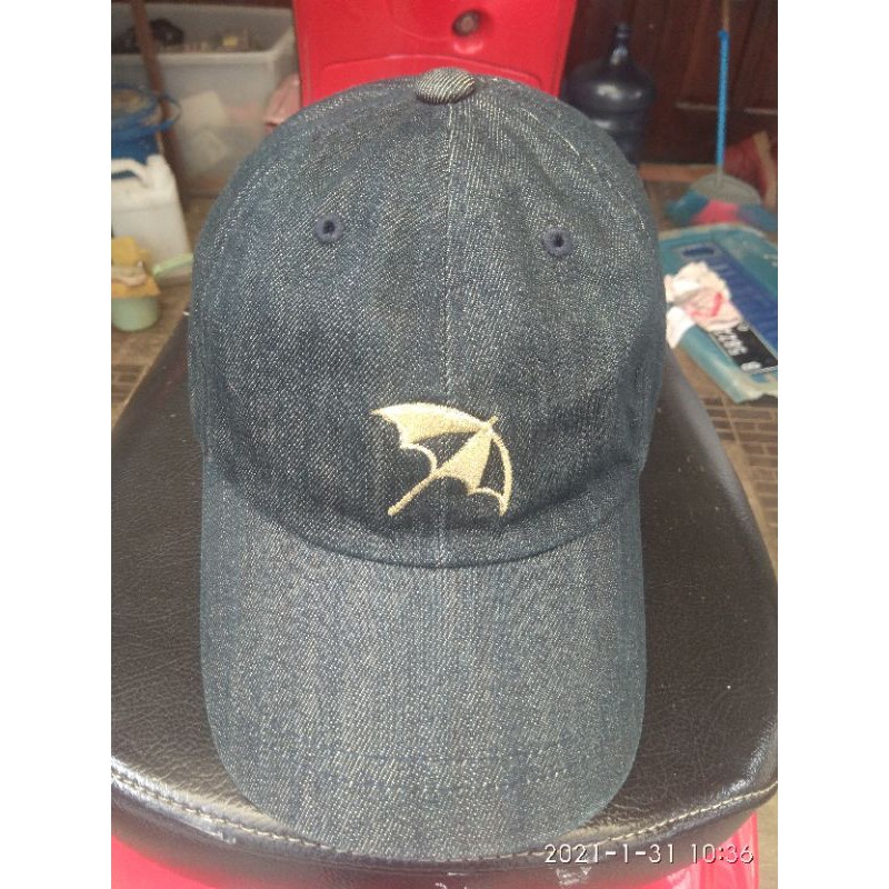 Topi Golf ARNOLD PALMER original