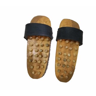  Sandal  Kesehatan Klompen Bakiak  Refleksi Shopee Indonesia