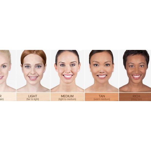 ❄ SHARE IN JAR - IT COSMETICS YOUR SKIN BUT BETTER CC CREAM ORIGINAL ♥