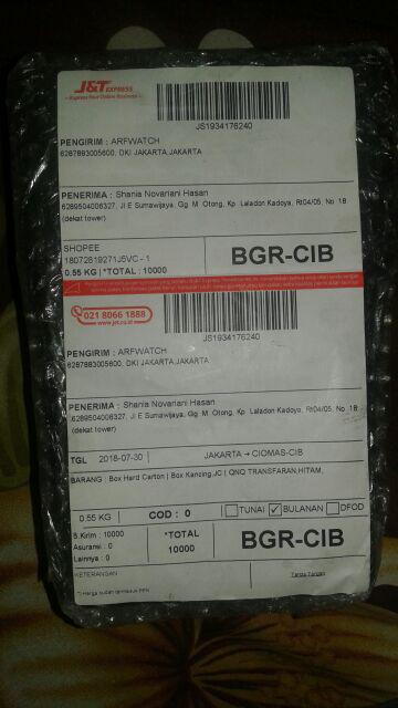 Jc-007b \ Jam Custom \ Bisa Custom Sesuai Keinginan \ Hadiah \ Ultah \ Pernikaha \ Qq Transfaran