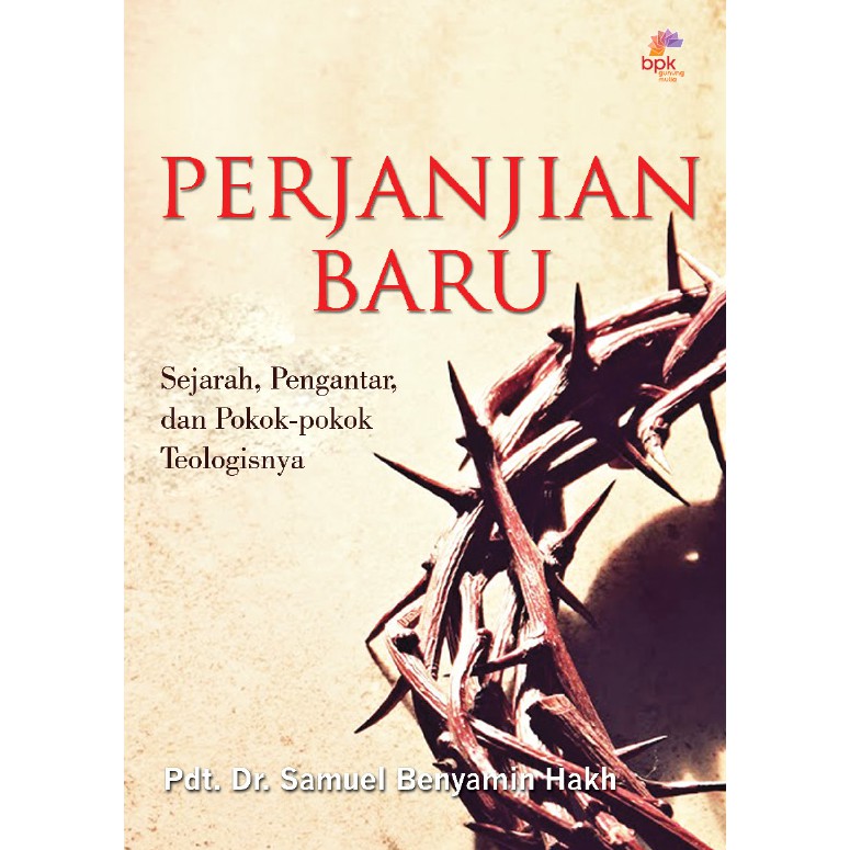 

Perjanjian Baru