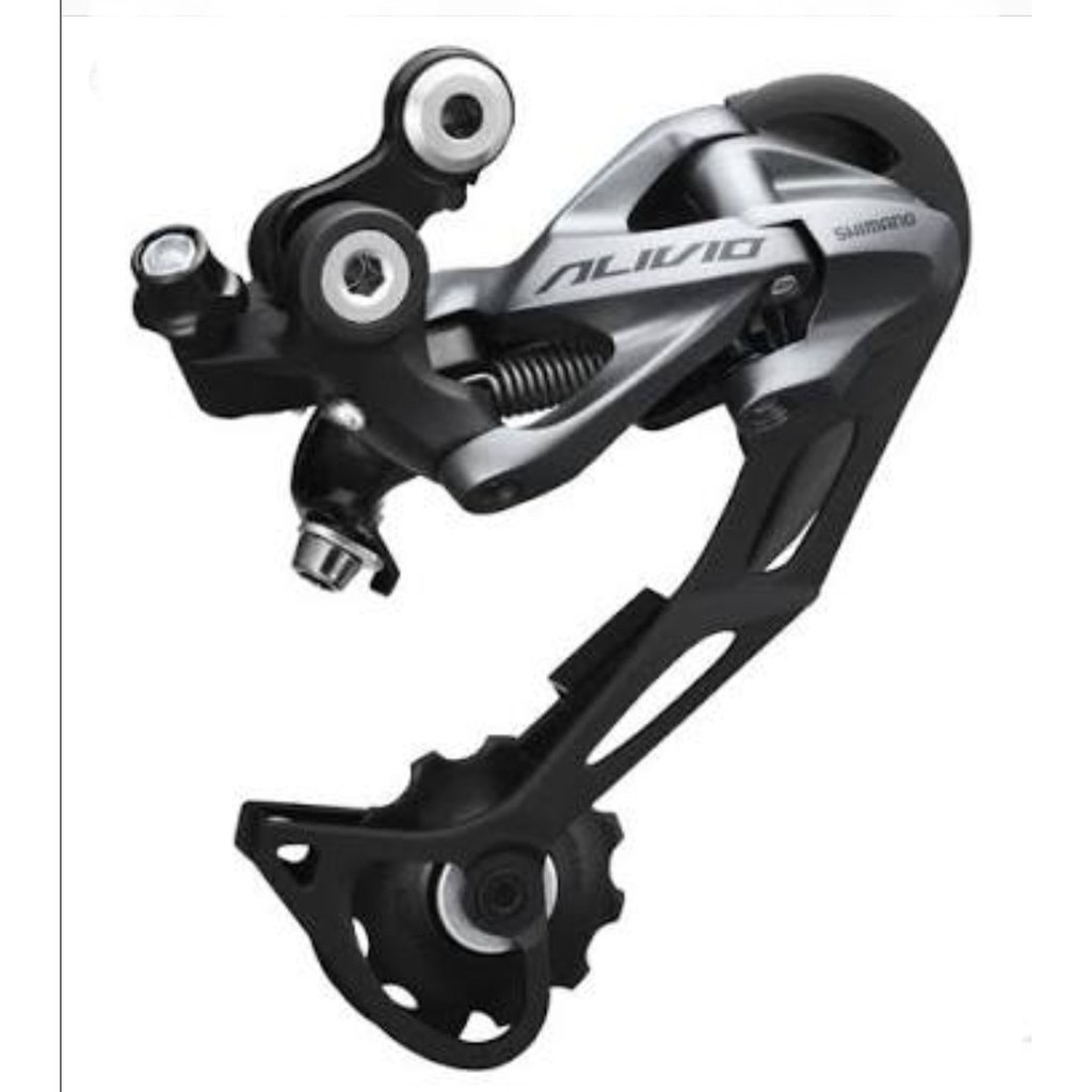 rd shimano alivio 9 speed