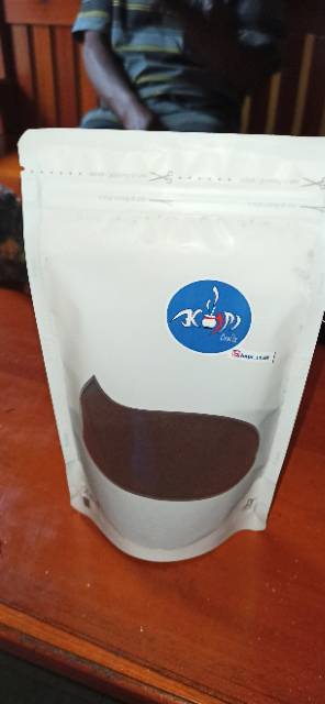 

Kopi craft