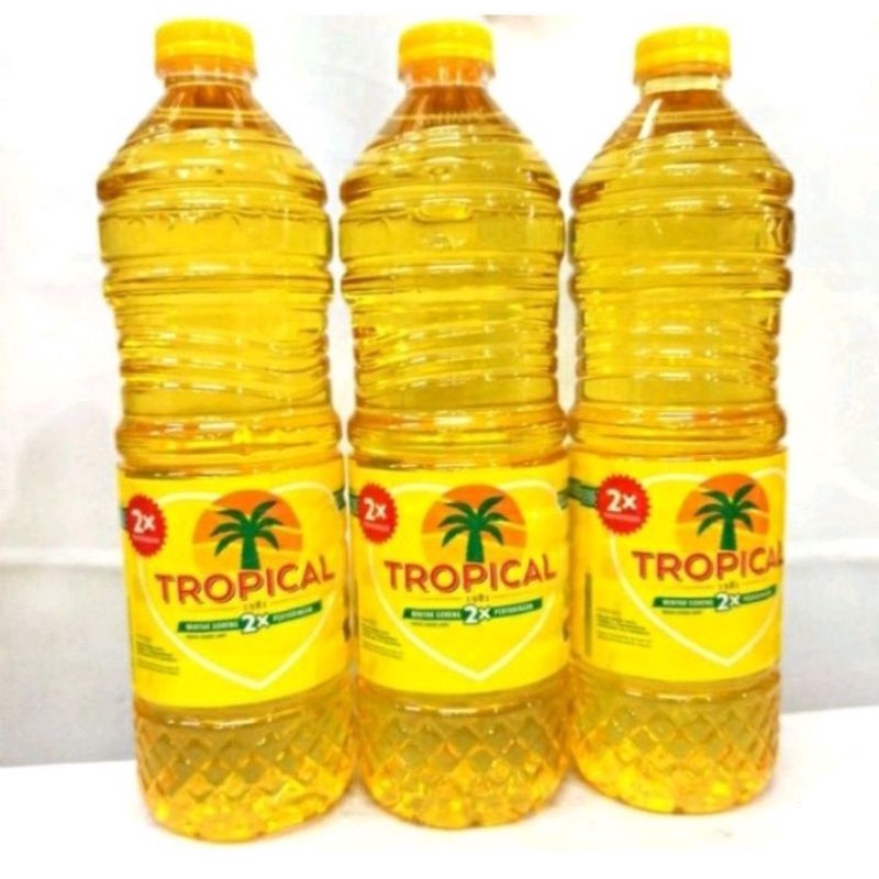 

minyak goreng 1L /2L