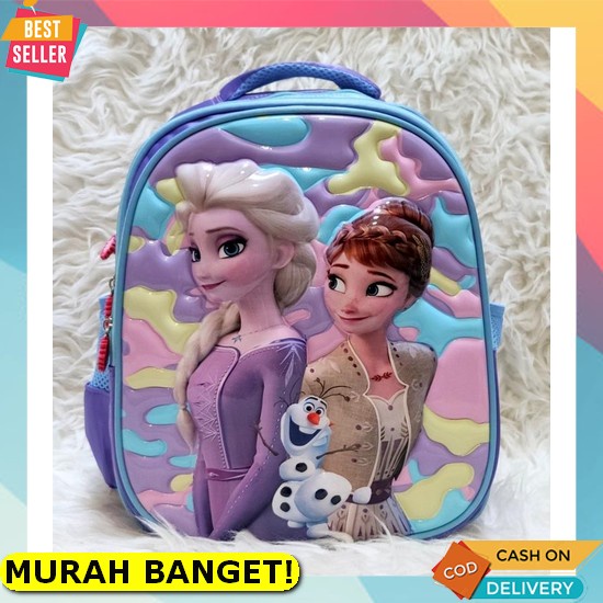 Tas Anak Perempuan Sd Wyk76 Selempang Dompet Jelly Silicone Wallet Sling Bag Tkm Model Terbaru Best 