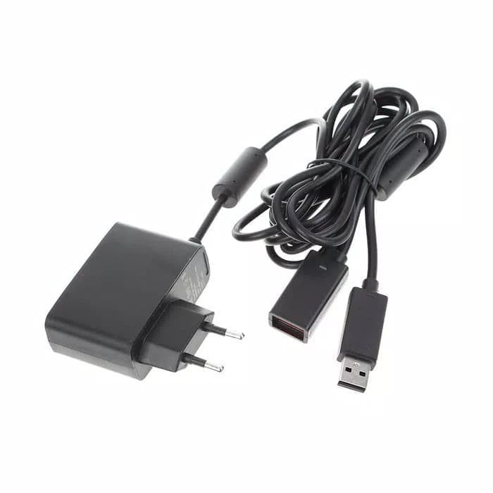 xbox 360 kinect to pc adapter